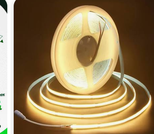 CINTA LED 110V 3000K 240 LED LUZ CALIDA X M