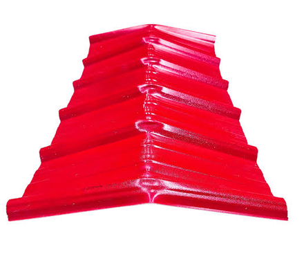 CABALLETE TECHOLIT UPVC TR5 R/BL X2.2MM