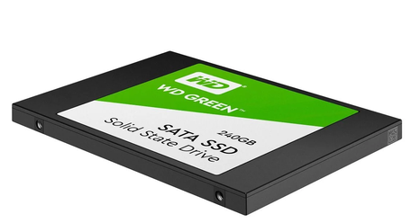 DISCO SOLIDO DE 240GB