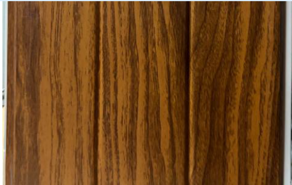 CIELO RASO EC-D-2597 PVC 5.95M 25CM 7MM