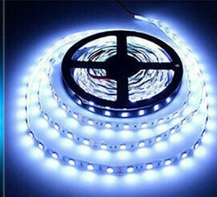 CINTA LED 10M COLOR BLANCA 110V  VICTORIA LED