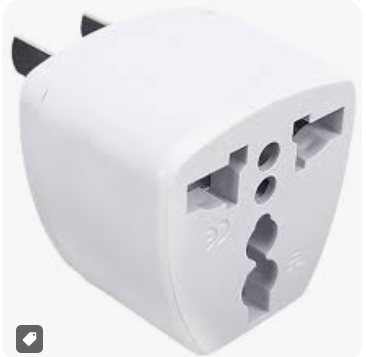 ADAPTADOR UNIVERSAL