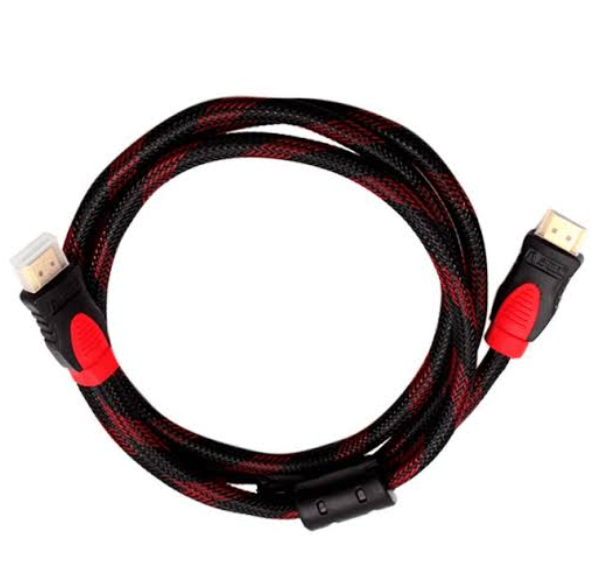 CABLE HDMI 5M