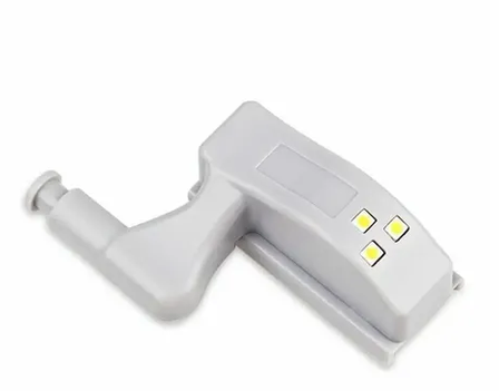 DP10110 6K BISAGRA LED 6000K BISAGRA LED 6000K