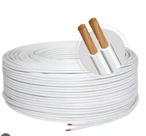 CABLE GEMELO #18XM