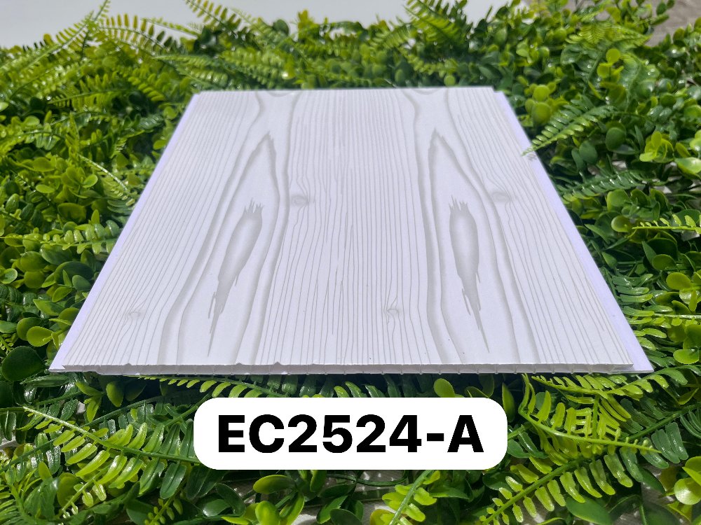 CIELO RASO PVC EC-A-2524 25CMX5,95CM