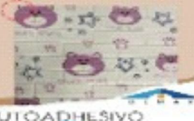 ADHESIVO OSOS