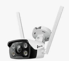 CAMARA VIGI C340-W TP-LINK 4M