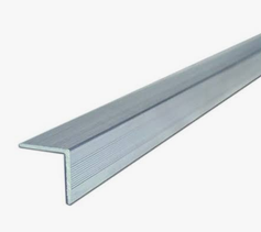 ANGULO ALUMINIO 1/2 NATURAL X 3,1M
