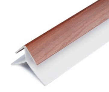 CORNISA T OT-2597 PVC MADERA ESQUINERO