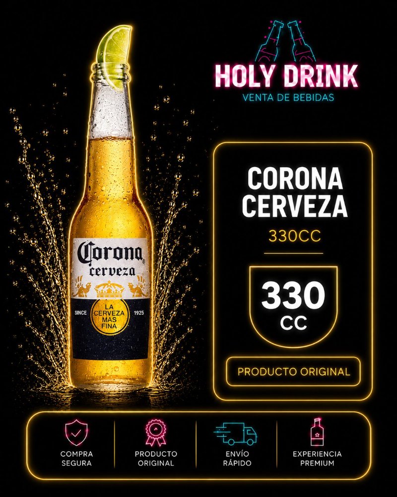 Corona 330
