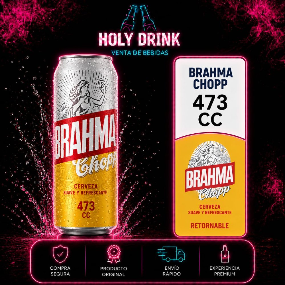 Brahma 473