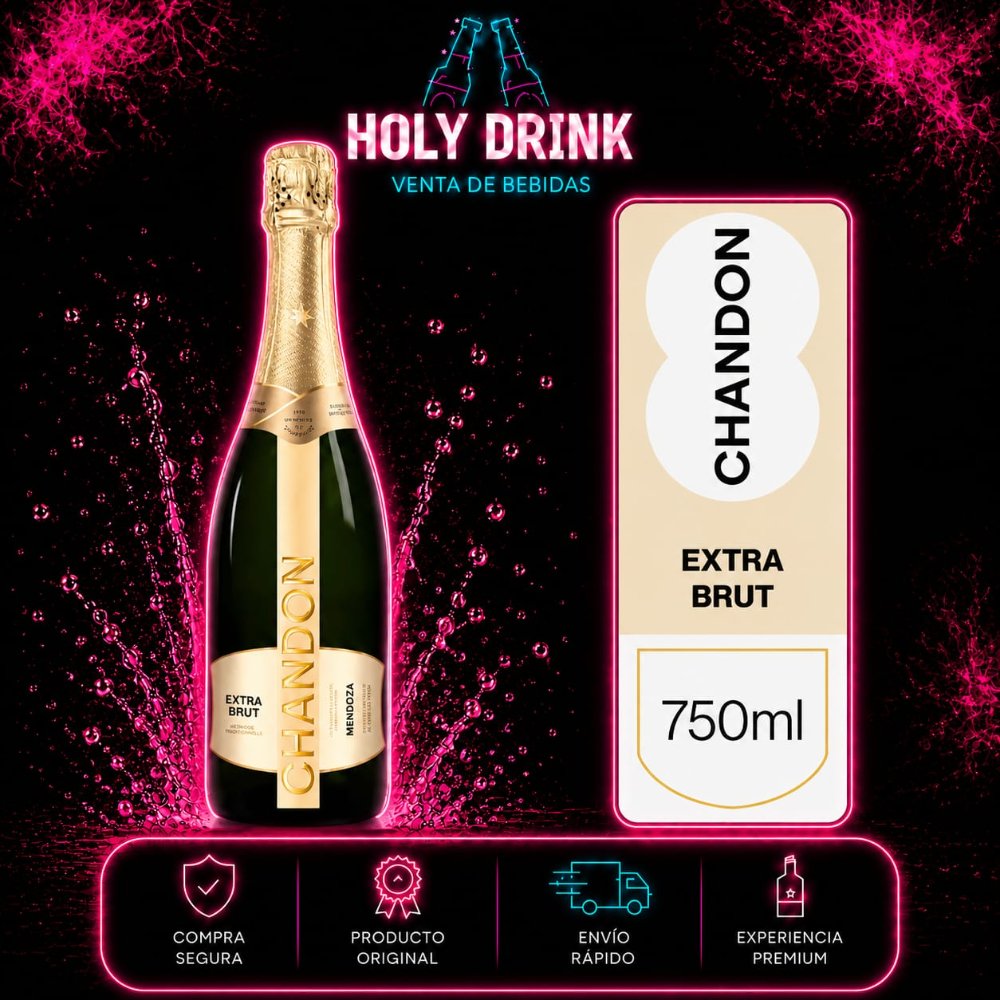 Chandon Extra Brut