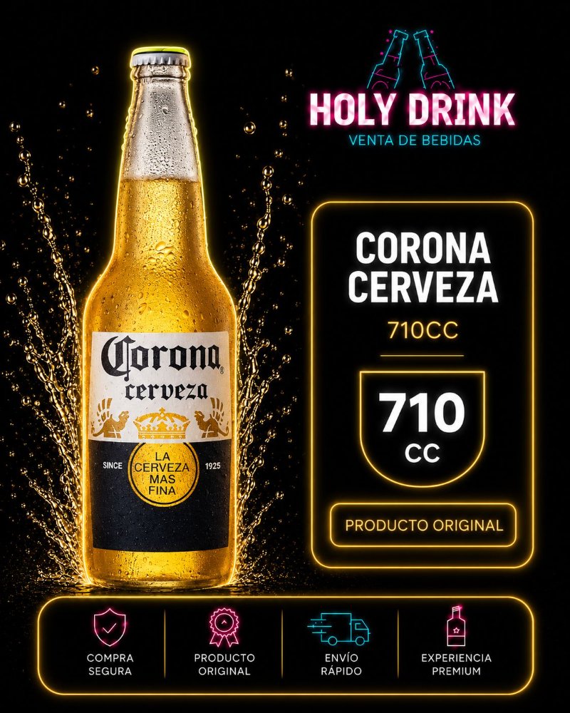 Corona 710
