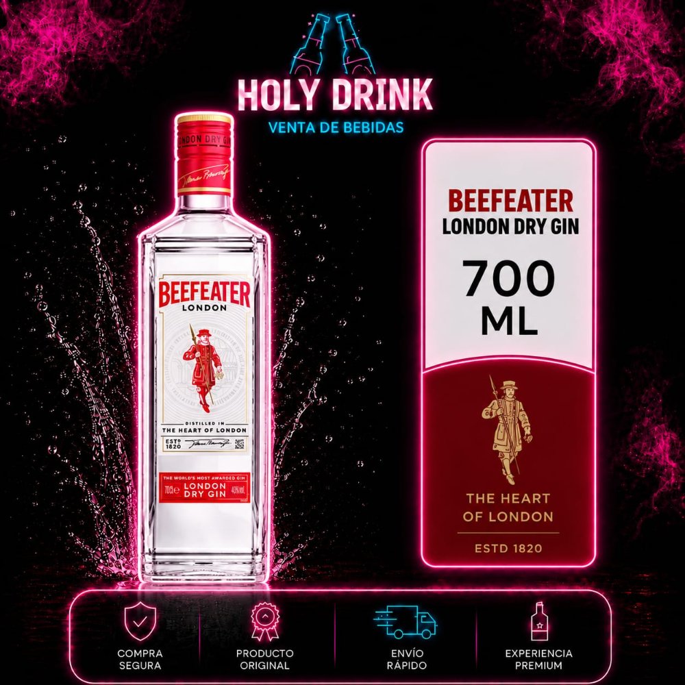 Beefeater London