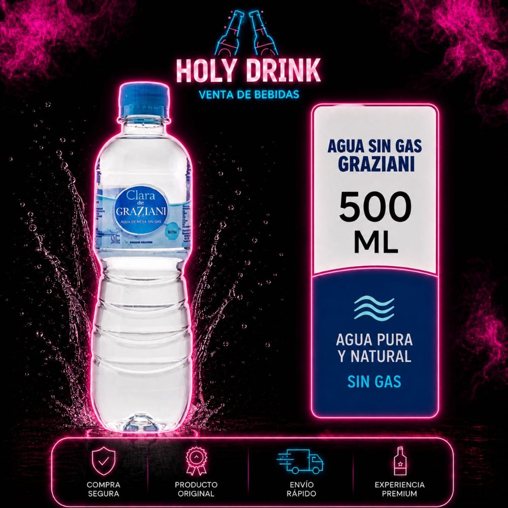 Agua Graziani