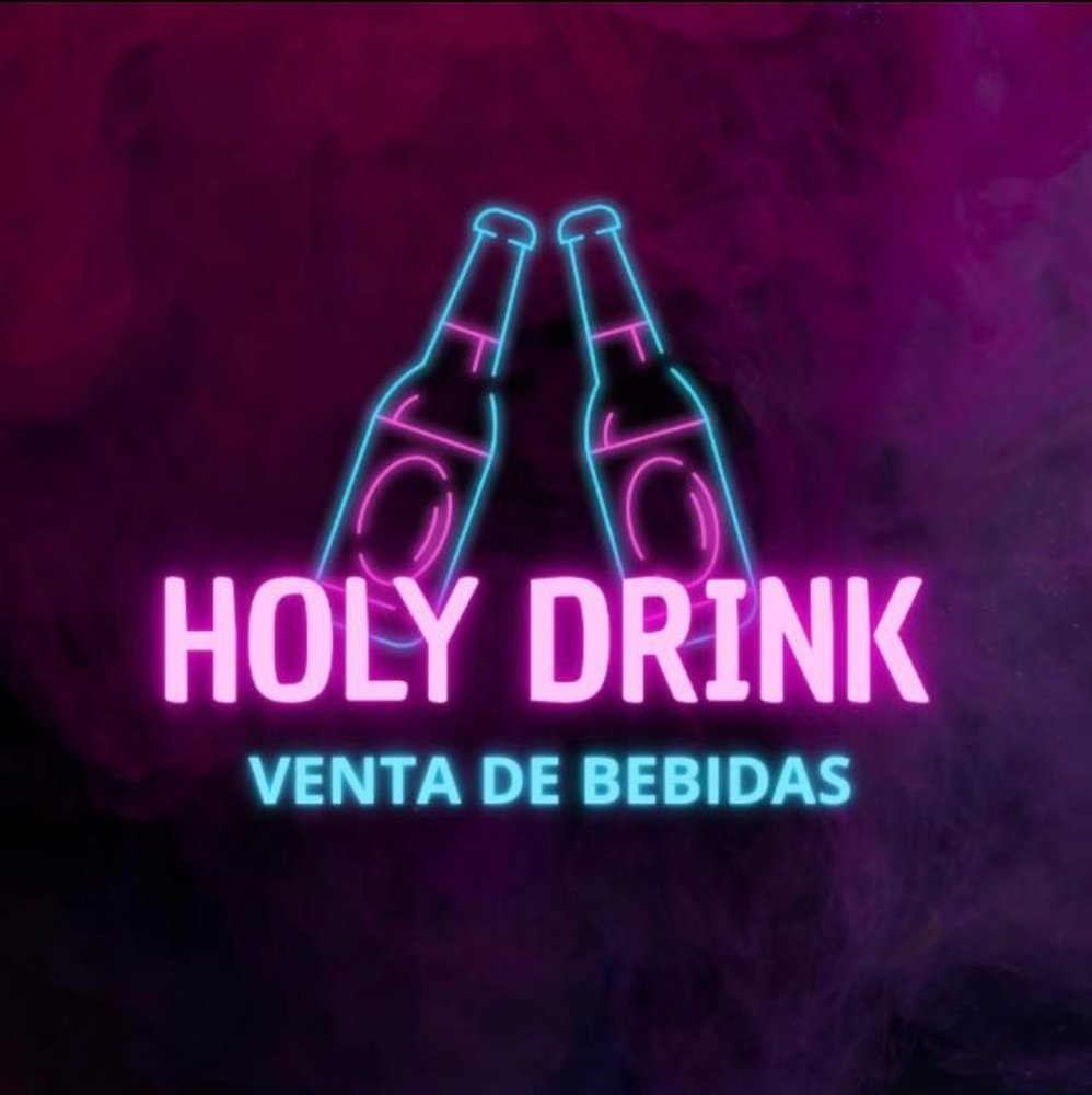 Holy Drink