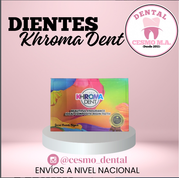 DIENTES INFERIORES U25 A3,5