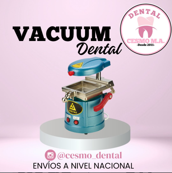 VACUM DENTAL