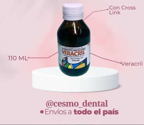 ACRILICO TERMOCURADO VERACRIL