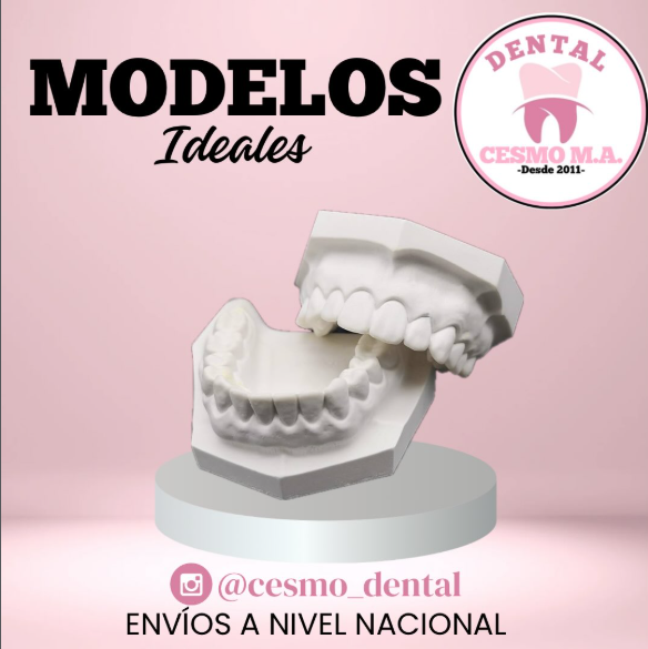 MODELO IDEAL