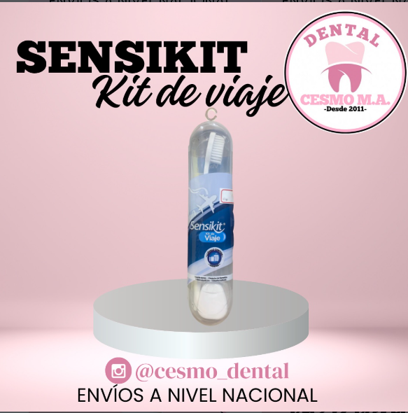KIT DE VIAJE