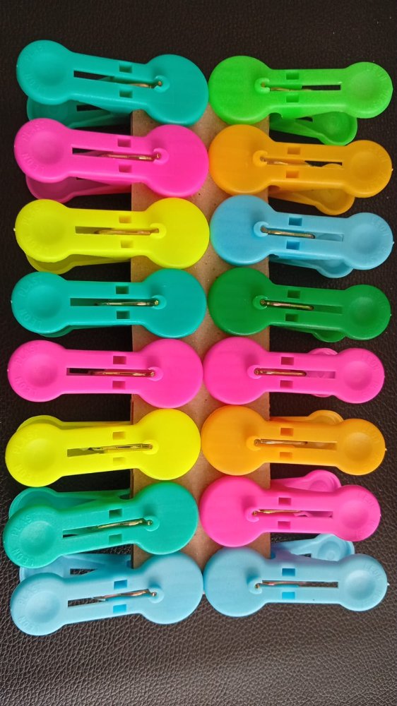 gancho de ropa 16pcs