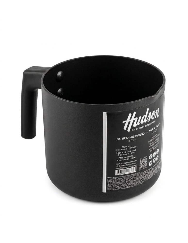 jarro hudson daily antiadherente 11cm