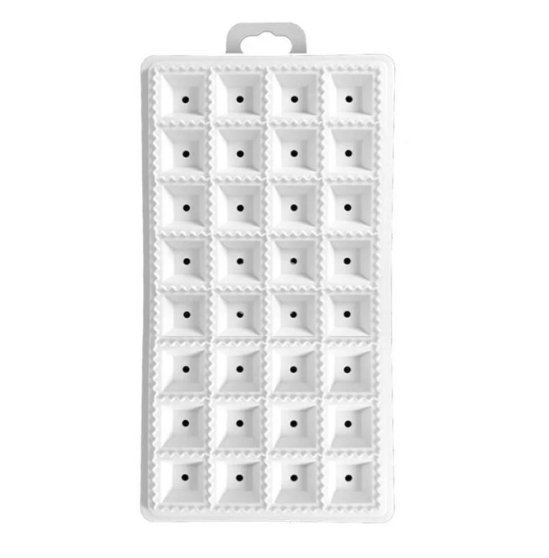 Molde Para Ravioles Rae 13X25.5Cm.