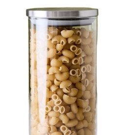 frasco vidrio ermetico 1.2lt.cuisine