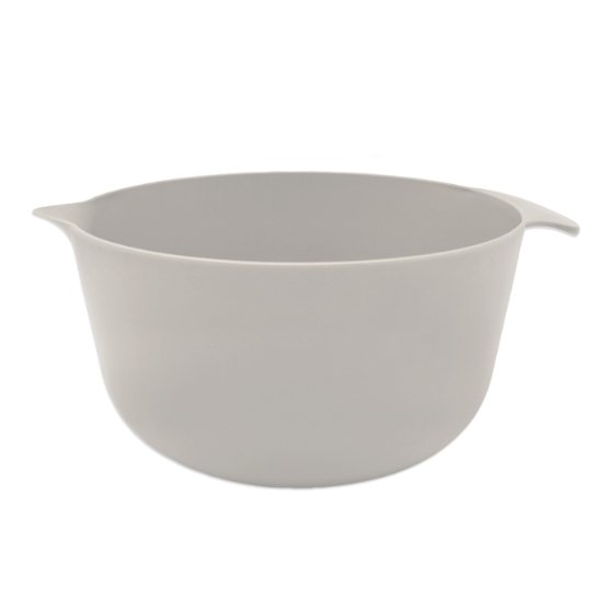 Bowl Batidor Plastico 4 Lts Carol Tiza