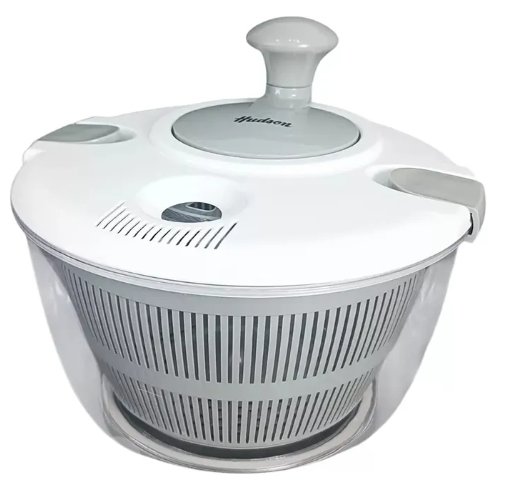 escurridor de verduras Hudson 3.5lt
