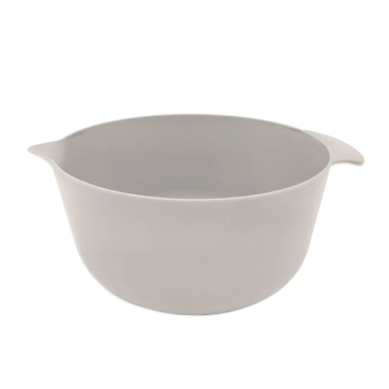 Bowl Batidor Plastico 3 Lts Carol Tiza