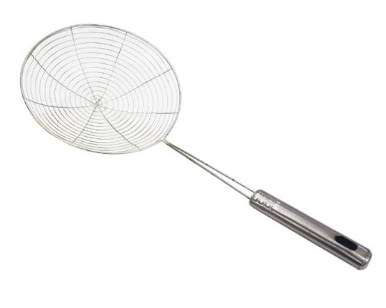 freidor m/metal 13cm.