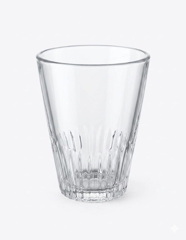 vaso labrado lineas