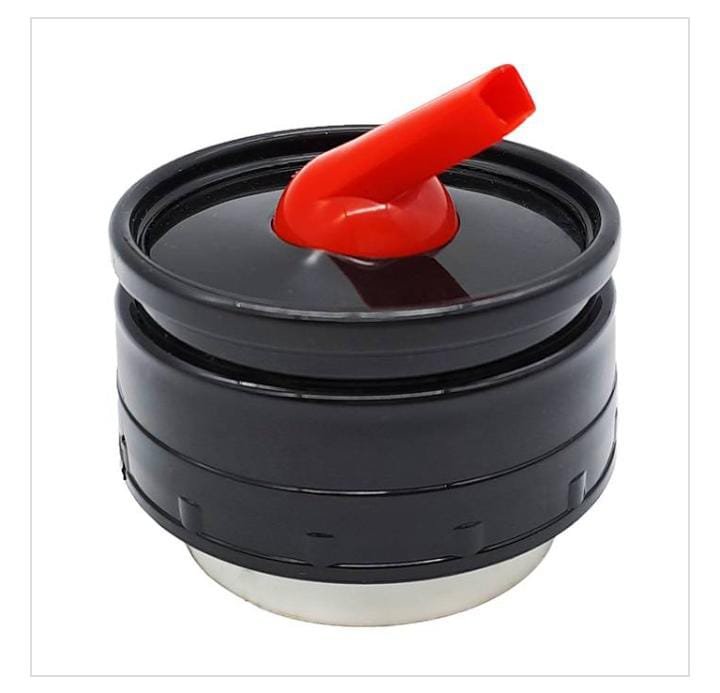 tapon termo N° 5 boca grande