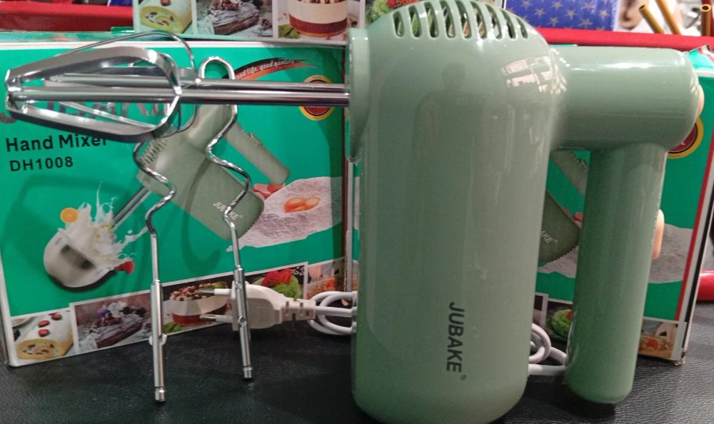 batidora jubake 500watt