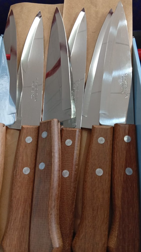 cuchillo tramontina 6"