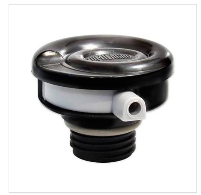 tapon espiral lumilagro