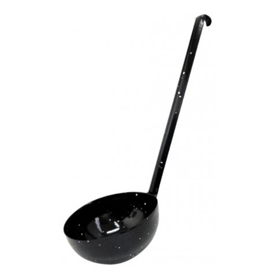 cucharon enlozado N°11