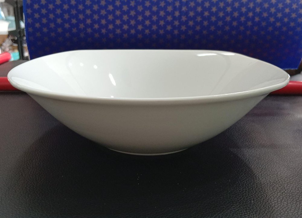 bowls hondo de cerámica 23cm
