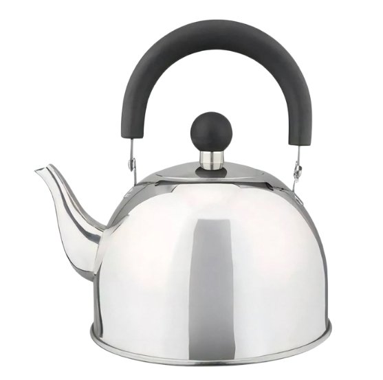 pava hudson matera acero 1.5L