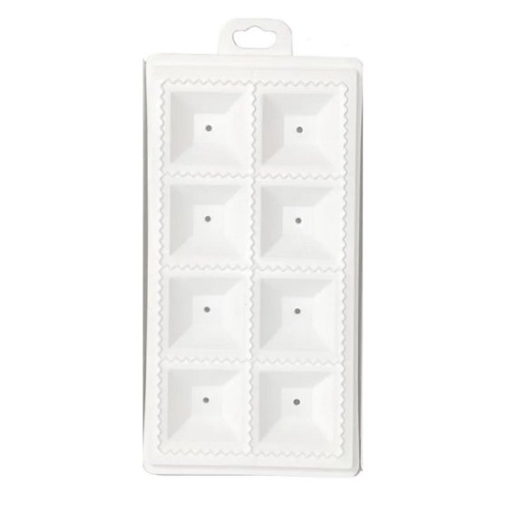 Molde Para Raviolones Rae 13X25.5Cm.