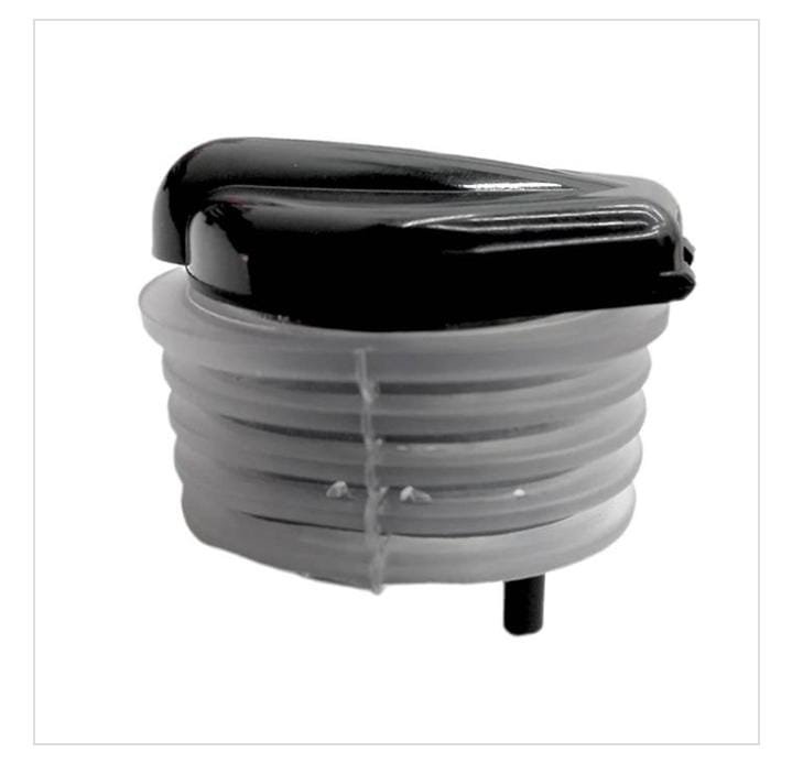 tapon termo N°35 goma