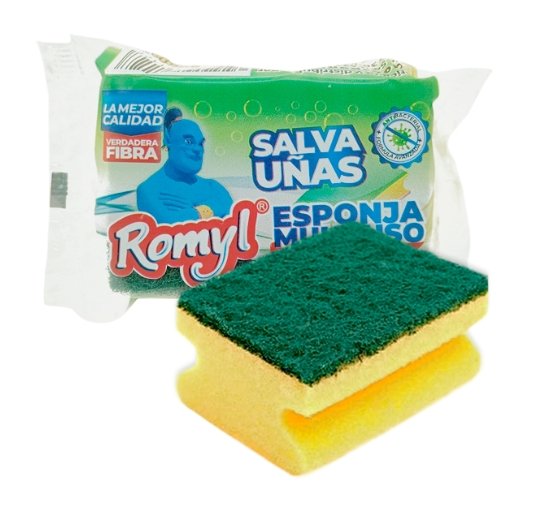 esponja c/savaluña