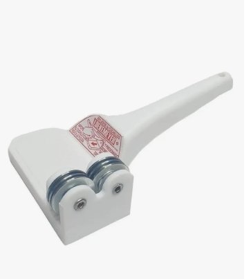 afilador de cuchillo loekemeyer