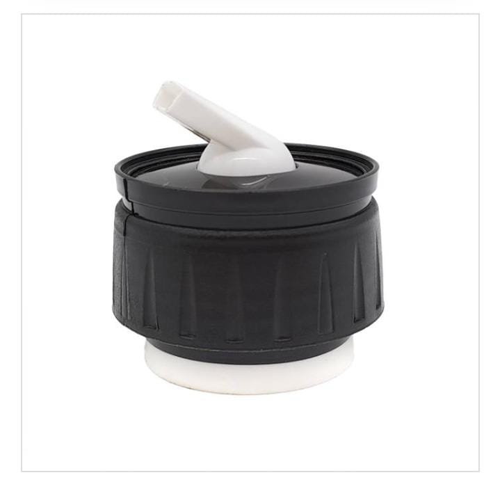 tapon termo N°4 pico cebador
