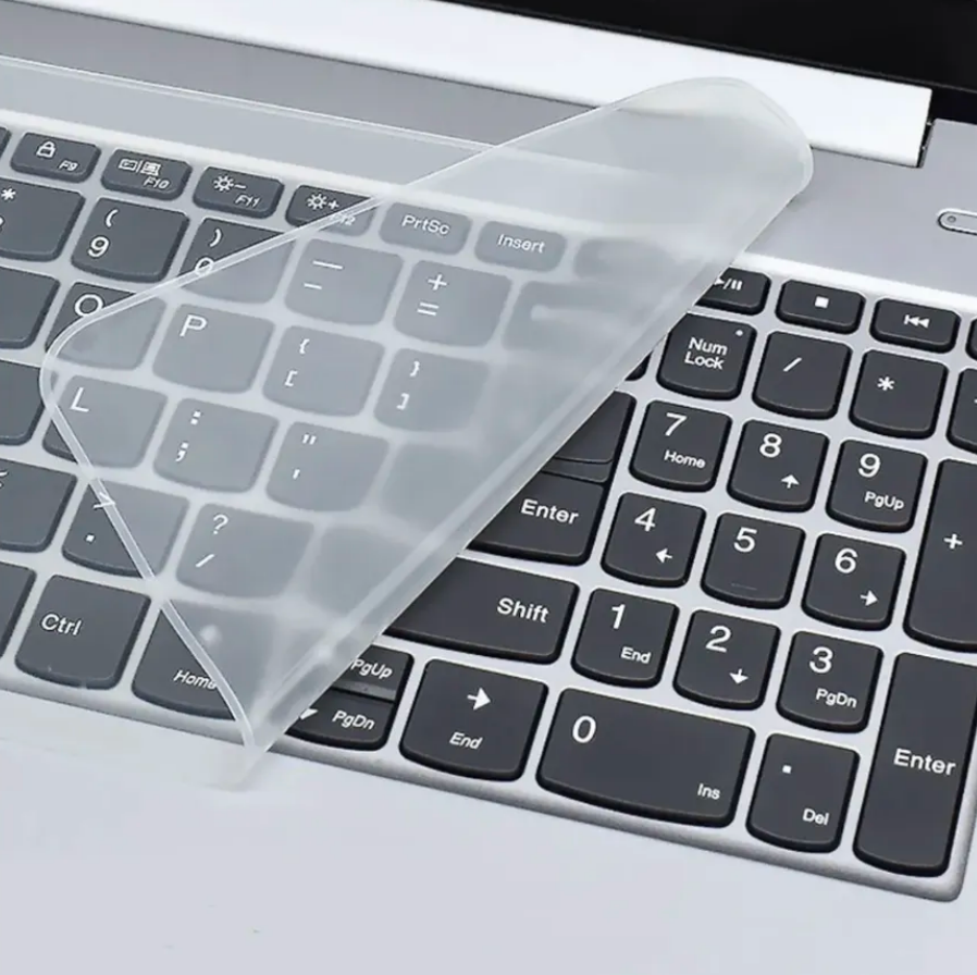 PROTECTOR EN SILICONA PARA TECLADO