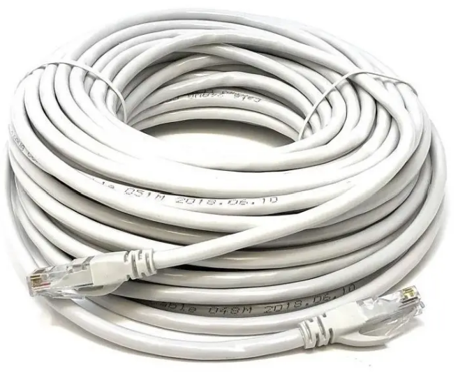 CABLE ETHERNET