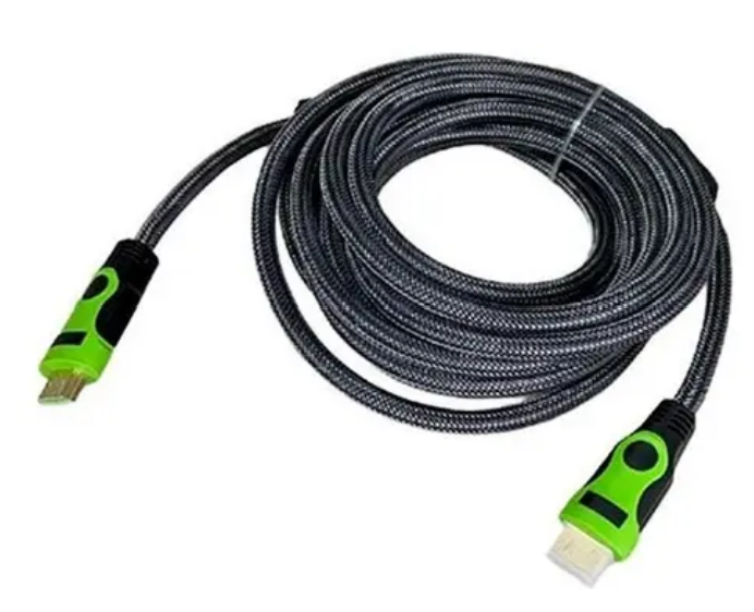 CABLE HDMI 3M
